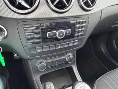 Mercedes B 200 B 200 Sport *Navi*Panorama*Teilleder*Euro5* (2012) - Photo 12