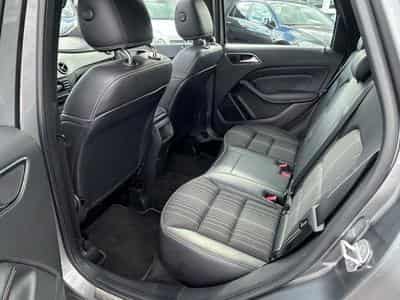 Mercedes B 200 B 200 Sport *Navi*Panorama*Teilleder*Euro5* (2012) - Photo 9