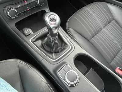 Mercedes B 200 B 200 Sport *Navi*Panorama*Teilleder*Euro5* (2012) - Photo 13