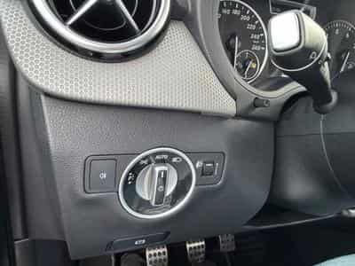 Mercedes B 200 B 200 Sport *Navi*Panorama*Teilleder*Euro5* (2012) - Photo 15