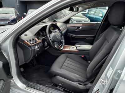 Mercedes E 250 E 250 CGI Lim. BlueEfficiency*Automatik*Navi*Kam (2011) - Photo 7