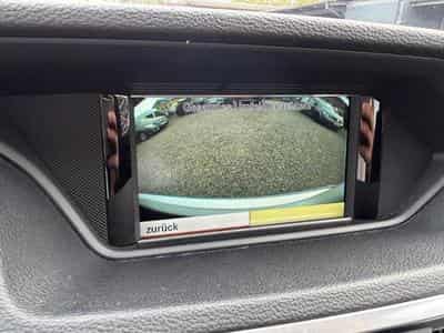 Mercedes E 250 E 250 CGI Lim. BlueEfficiency*Automatik*Navi*Kam (2011) - Photo 12
