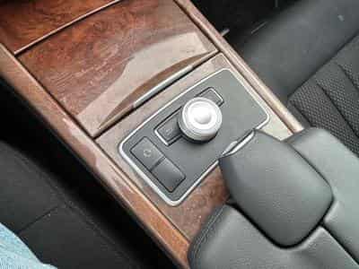 Mercedes E 250 E 250 CGI Lim. BlueEfficiency*Automatik*Navi*Kam (2011) - Photo 14