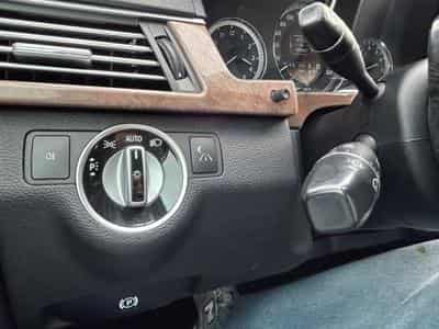 Mercedes E 250 E 250 CGI Lim. BlueEfficiency*Automatik*Navi*Kam (2011) - Photo 15
