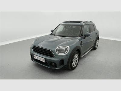 MINI Countryman 1.5A Navi / Led / PDC / Toit Pano (2022) - Photo 1
