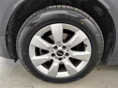 MINI Countryman 1.5A Navi / Led / PDC / Toit Pano (2022) - Foto 6