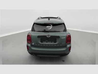 MINI Countryman 1.5A Navi / Led / PDC / Toit Pano (2022) - Foto 5