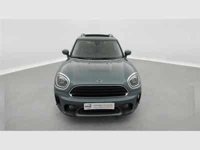 MINI Countryman 1.5A Navi / Led / PDC / Toit Pano (2022) - Foto 4