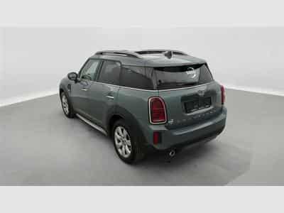 MINI Countryman 1.5A Navi / Led / PDC / Toit Pano (2022) - Foto 2