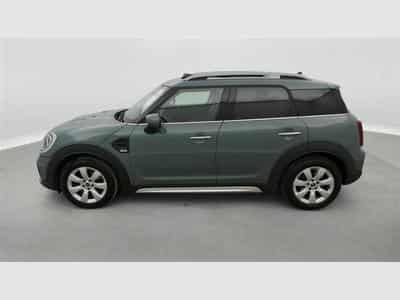 MINI Countryman 1.5A Navi / Led / PDC / Toit Pano (2022) - Foto 3