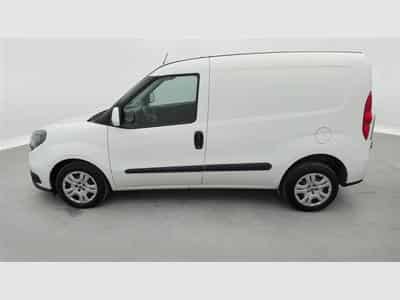 Fiat Doblo 1.6 MJET Cargo CLIM / CARPLAY (2023) - Photo 3