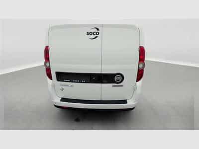 Fiat Doblo 1.6 MJET Cargo CLIM / CARPLAY (2023) - Photo 5
