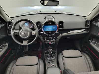 MINI Countryman 1.5A Navi / Led / PDC / Toit Pano (2022) - Foto 8