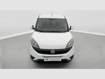 Fiat Doblo 1.6 MJET Cargo CLIM / CARPLAY (2023) - Photo 4