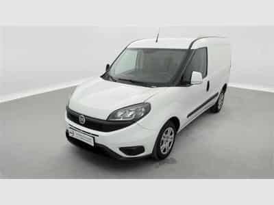 Fiat Doblo 1.6 MJET Cargo CLIM / CARPLAY (2023) - Photo 1