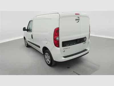 Fiat Doblo 1.6 MJET Cargo CLIM / CARPLAY (2023) - Photo 2
