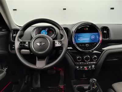 MINI Countryman 1.5A Navi / Led / PDC / Toit Pano (2022) - Foto 9