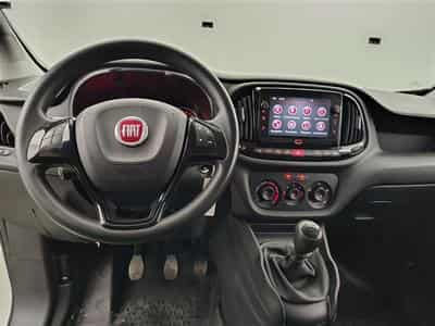 Fiat Doblo 1.6 MJET Cargo CLIM / CARPLAY (2023) - Photo 9