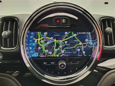 MINI Countryman 1.5A Navi / Led / PDC / Toit Pano (2022) - Foto 11
