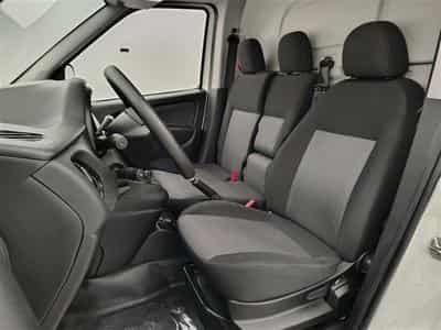 Fiat Doblo 1.6 MJET Cargo CLIM / CARPLAY (2023) - Photo 7