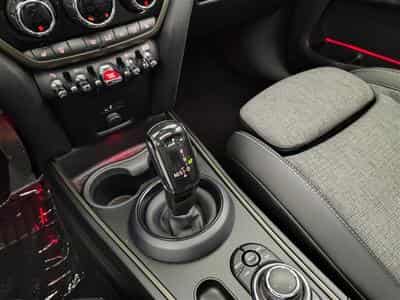 MINI Countryman 1.5A Navi / Led / PDC / Toit Pano (2022) - Foto 12
