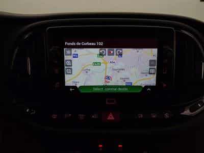Fiat Doblo 1.6 MJET Cargo CLIM / CARPLAY (2023) - Photo 11