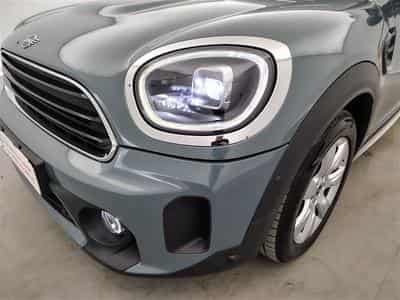 MINI Countryman 1.5A Navi / Led / PDC / Toit Pano (2022) - Foto 15