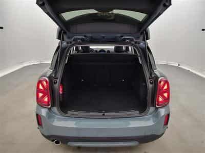 MINI Countryman 1.5A Navi / Led / PDC / Toit Pano (2022) - Foto 14