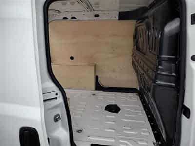 Fiat Doblo 1.6 MJET Cargo CLIM / CARPLAY (2023) - Photo 13