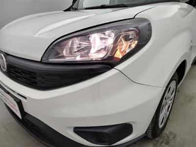 Fiat Doblo 1.6 MJET Cargo CLIM / CARPLAY (2023) - Photo 15