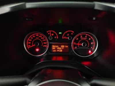 Fiat Doblo 1.6 MJET Cargo CLIM / CARPLAY (2023) - Photo 10
