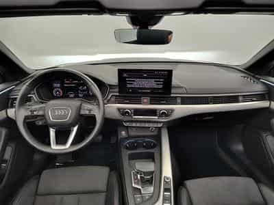 Audi A5 Cabriolet OPF S tronic / Full Led / Cuir / App Connect (2023) - Foto 8