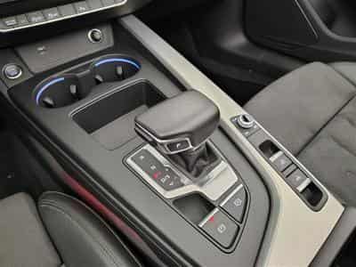 Audi A5 Cabriolet OPF S tronic / Full Led / Cuir / App Connect (2023) - Foto 12