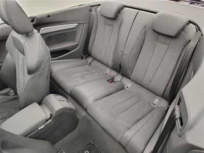 Audi A5 Cabriolet OPF S tronic / Full Led / Cuir / App Connect (2023) - Foto 13