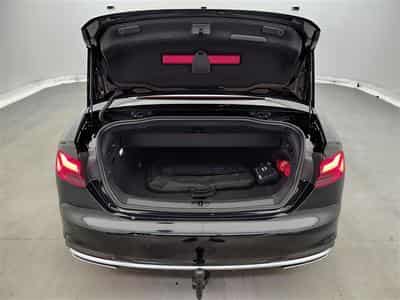 Audi A5 Cabriolet OPF S tronic / Full Led / Cuir / App Connect (2023) - Foto 14
