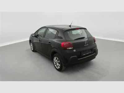 Citroen C3 1.2i PureTech Live S&S (2021) - Foto 2