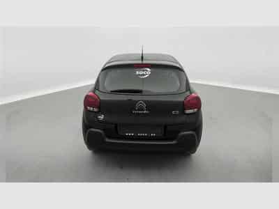 Citroen C3 1.2i PureTech Live S&S (2021) - Foto 5