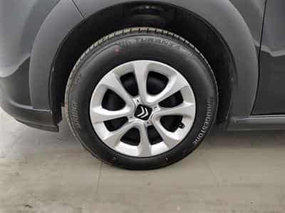 Citroen C3 1.2i PureTech Live S&S (2021) - Foto 6