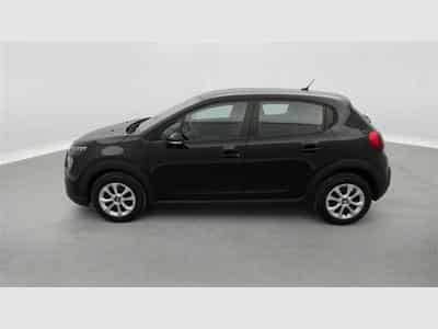 Citroen C3 1.2i PureTech Live S&S (2021) - Foto 3