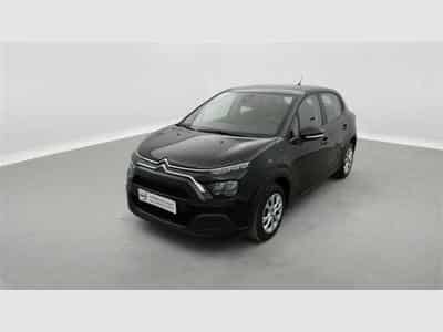 Citroen C3 1.2i PureTech Live S&S (2021) - Foto 1