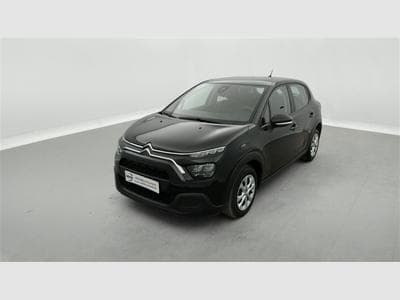 Citroen C3 1.2i PureTech Live S&S (2021) - Photo 1