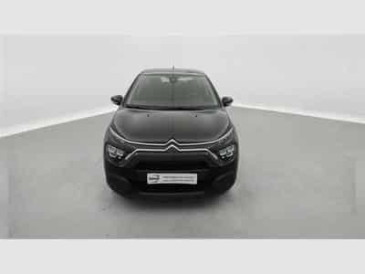 Citroen C3 1.2i PureTech Live S&S (2021) - Foto 4