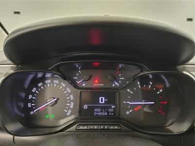 Citroen C3 1.2i PureTech Live S&S (2021) - Foto 10