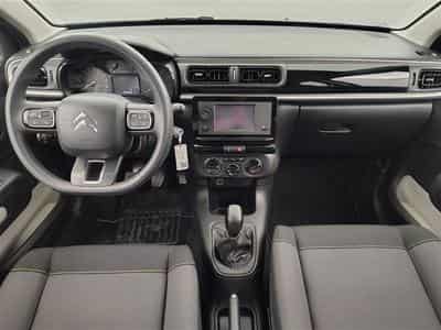 Citroen C3 1.2i PureTech Live S&S (2021) - Foto 8