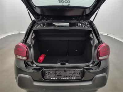 Citroen C3 1.2i PureTech Live S&S (2021) - Foto 14