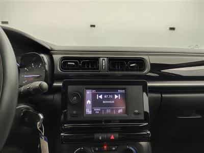 Citroen C3 1.2i PureTech Live S&S (2021) - Foto 11