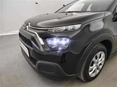 Citroen C3 1.2i PureTech Live S&S (2021) - Foto 15