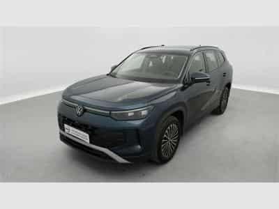 VW Tayron 1.5 TSI 150Cv DSG7 Life 7PL / NAVI / CAMERA / MATRIX LED (2026) - Foto 1