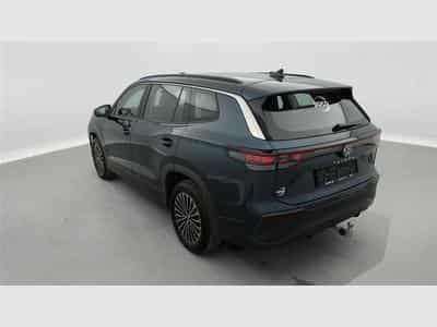 VW Tayron 1.5 TSI 150Cv DSG7 Life 7PL / NAVI / CAMERA / MATRIX LED (2026) - Foto 2