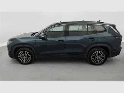 VW Tayron 1.5 TSI 150Cv DSG7 Life 7PL / NAVI / CAMERA / MATRIX LED (2026) - Foto 3